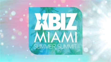 xbiz insta|2021 XBIZ Miami Show Schedule Announced .